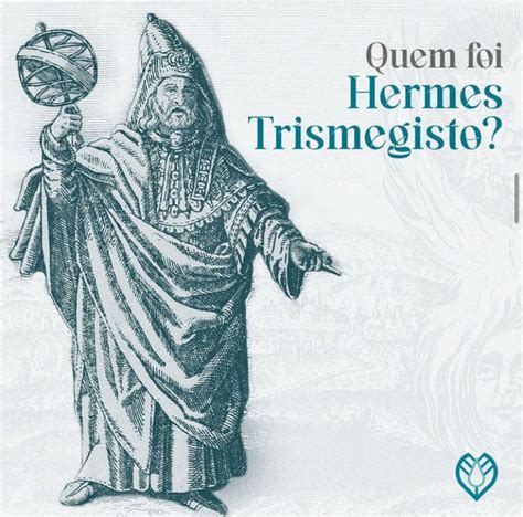 hermes trismegisto quem foi|hermes trismegisto pdf.